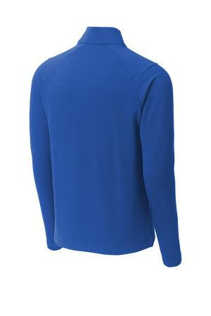 Sport-Tek ®  Sport-Wick ®  Flex Fleece 1/4-Zip. ST561