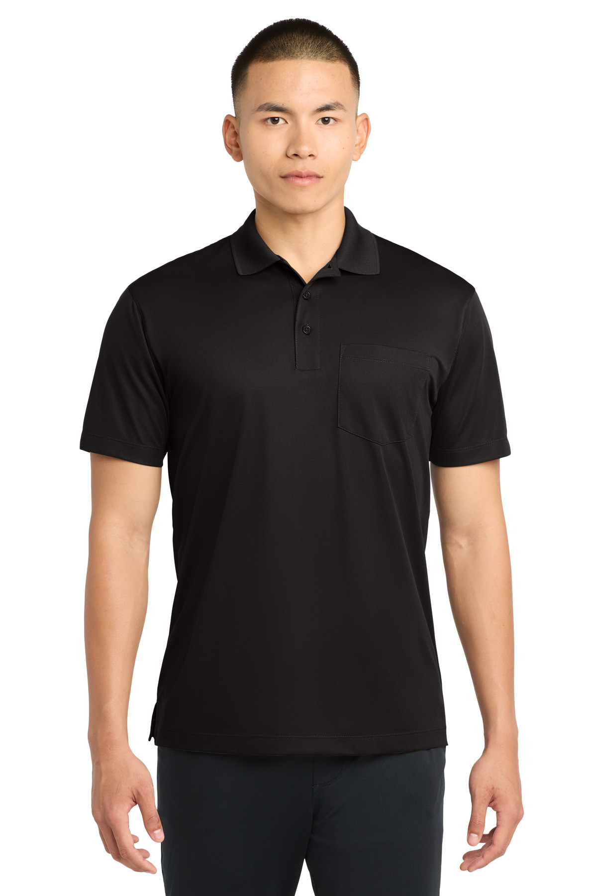 Sport-Tek-®--Micropique-Sport-Wick-®--Pocket-Polo.-ST651-16