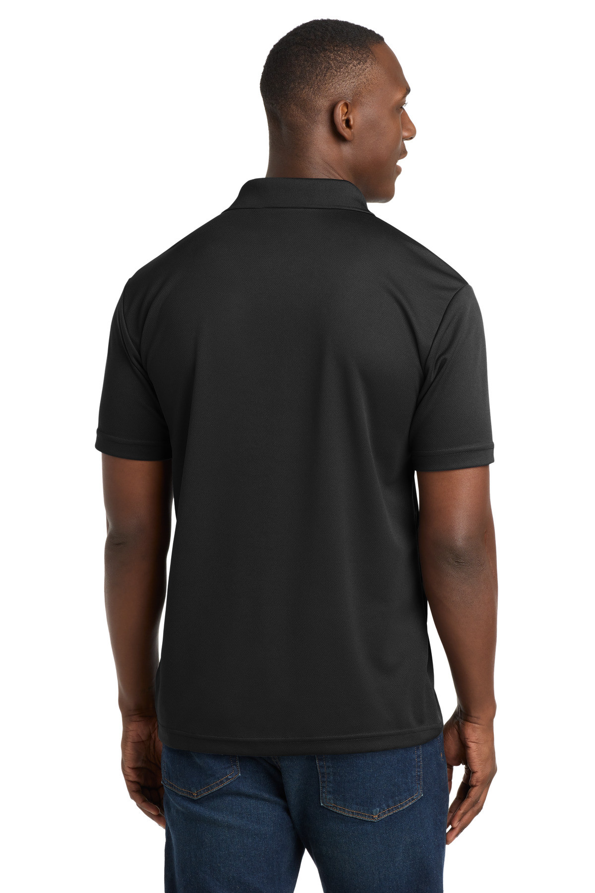 Sport-Tek-®--PosiCharge-®--RacerMesh-®--Polo.-ST640-27