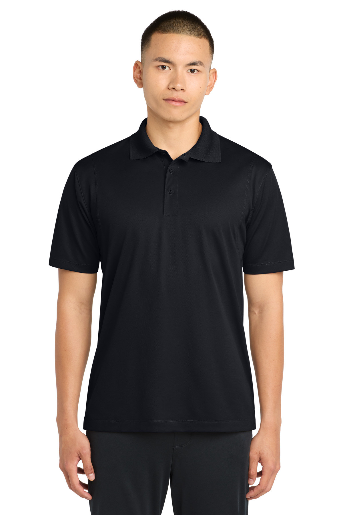 Sport-Tek-®--Micropique-Sport-Wick-®--Polo.-ST650-2