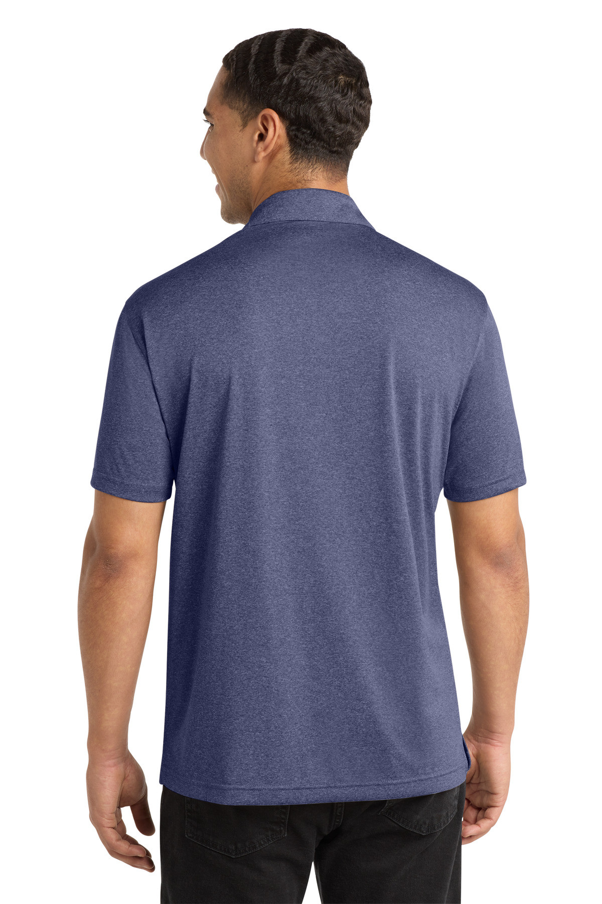 Sport-Tek-®--Heather-Contender™-Polo.-ST660-45