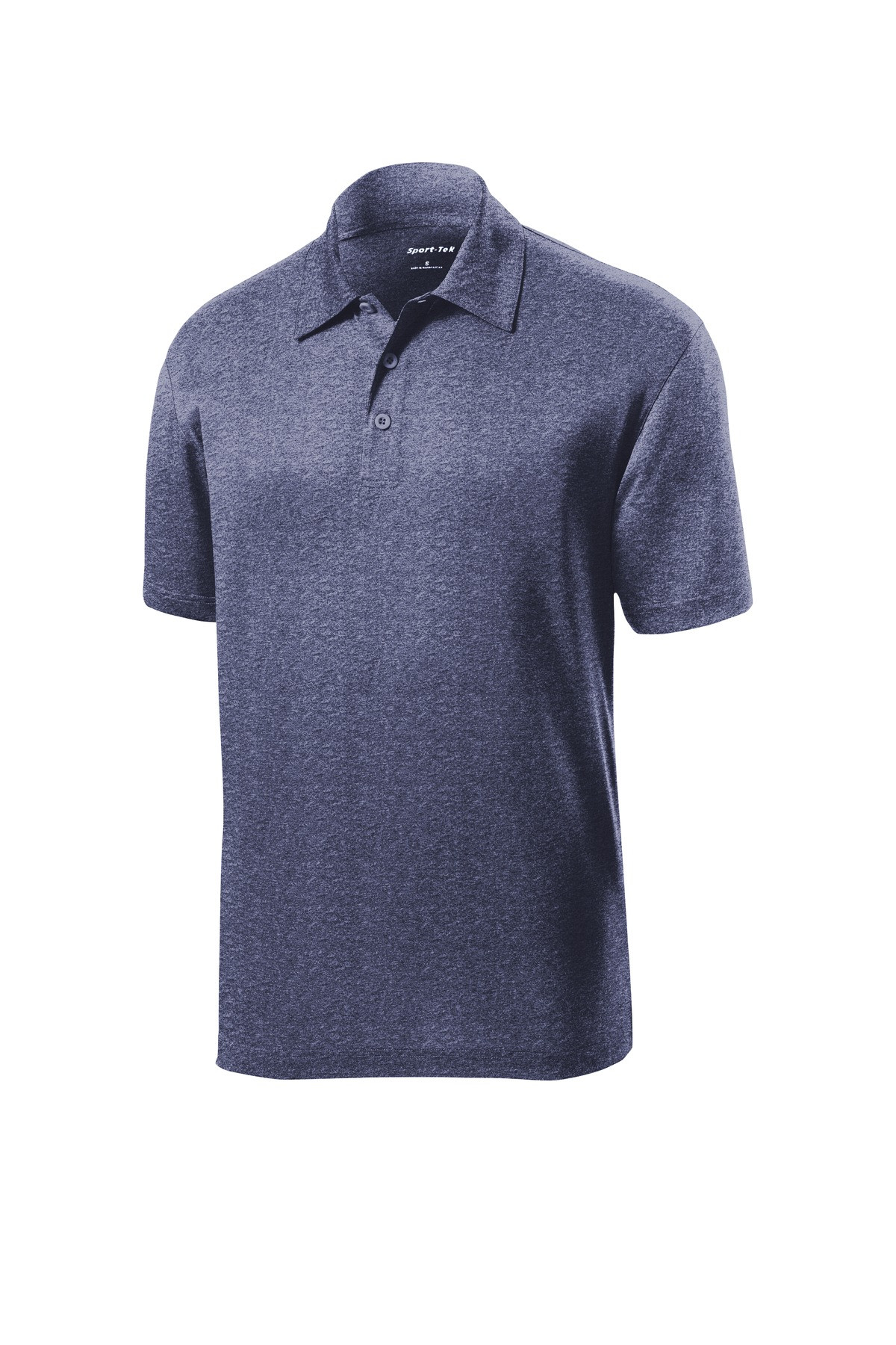 Sport-Tek-®--Heather-Contender™-Polo.-ST660-7