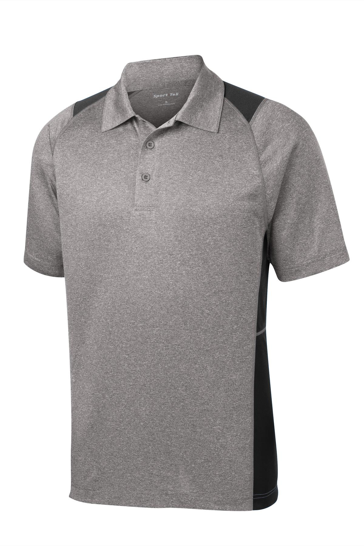 Tek-®--Heather-Colorblock-Contender---Polo.-ST665-3