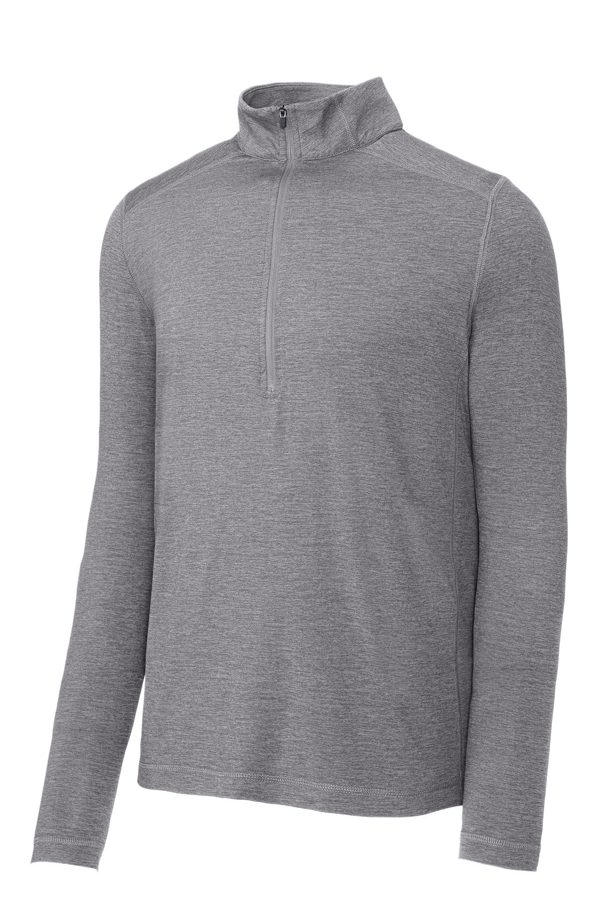 Sport-Tek--®--Exchange-1.5-Long-Sleeve-1/2-Zip.-ST711-46