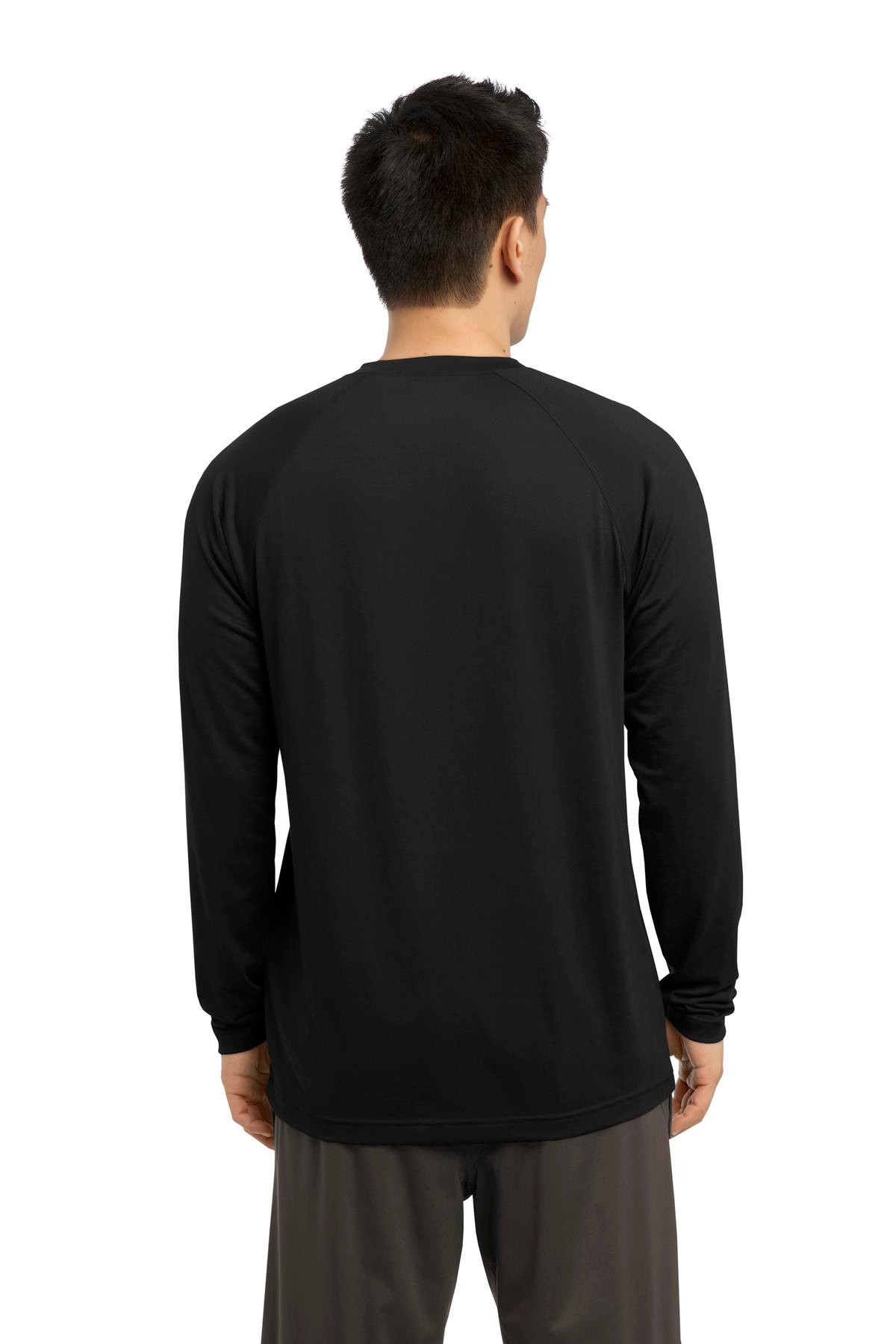 Tek-®---Long-Sleeve-Ultimate-Performance-Crew.-ST700LS-2