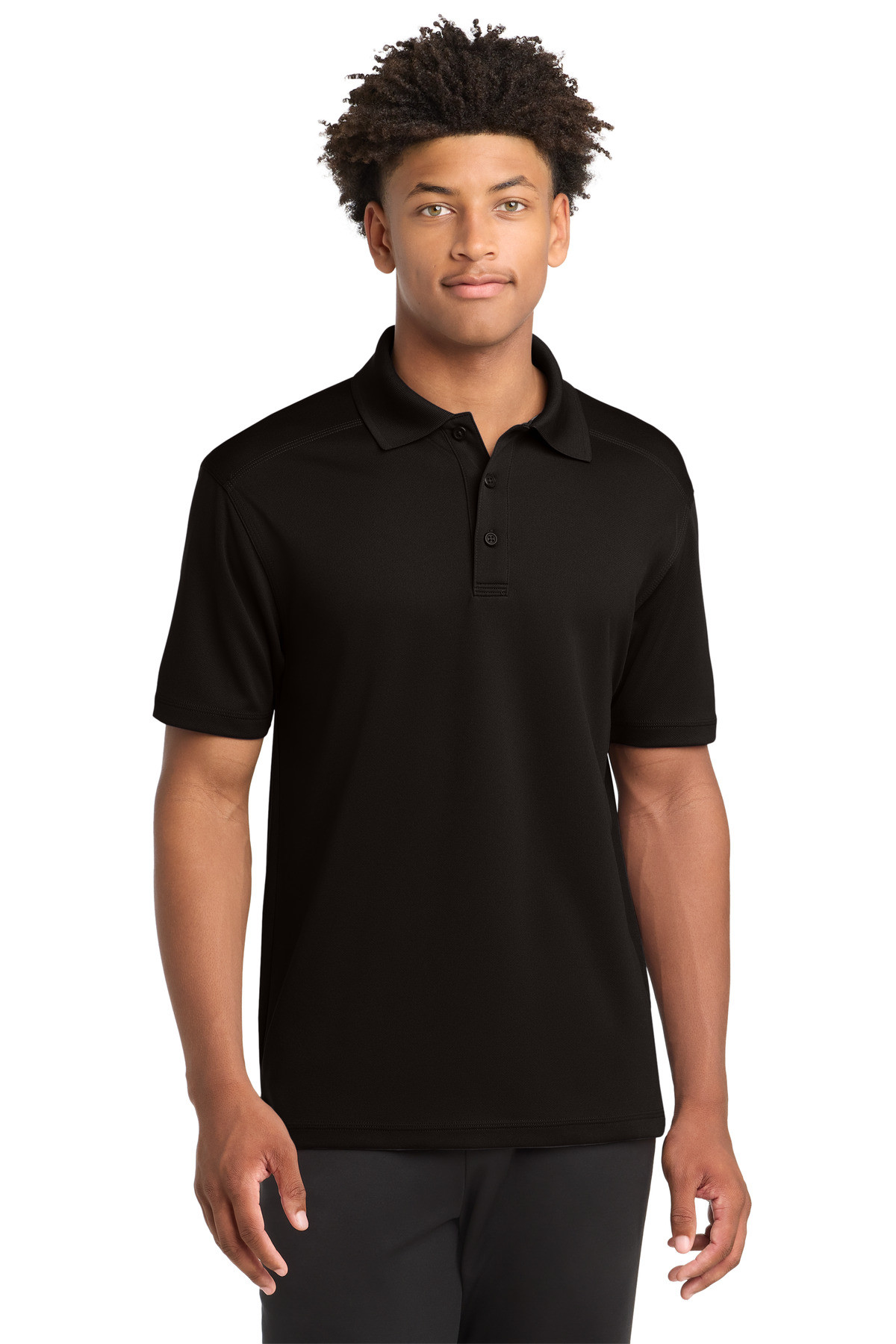 Sport-Tek-®--PosiCharge-®--Micro-Mesh-Polo.-ST680-24