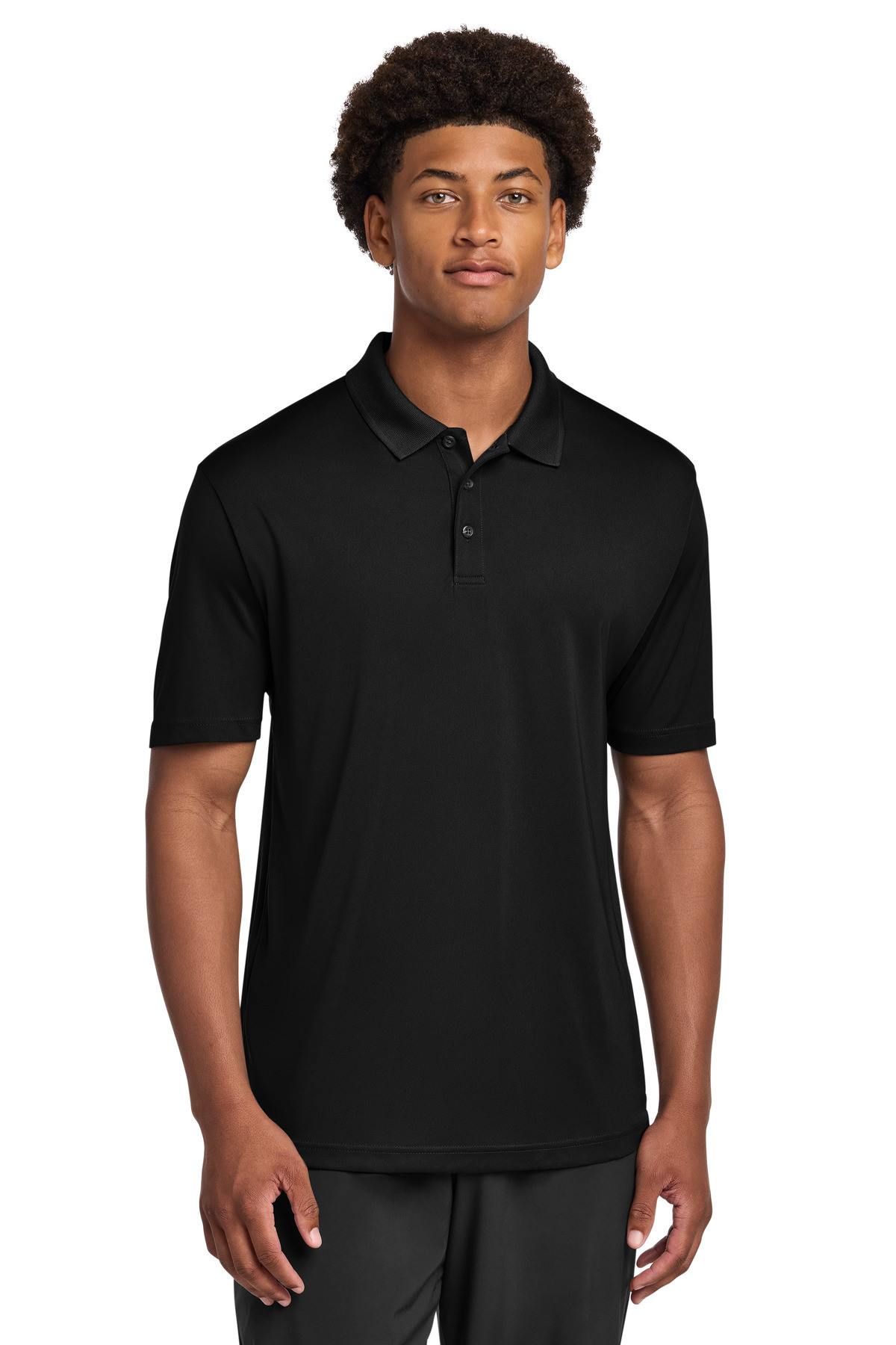 Sport-Tek-®--PosiCharge-®--Re-Compete-Polo-ST725-49
