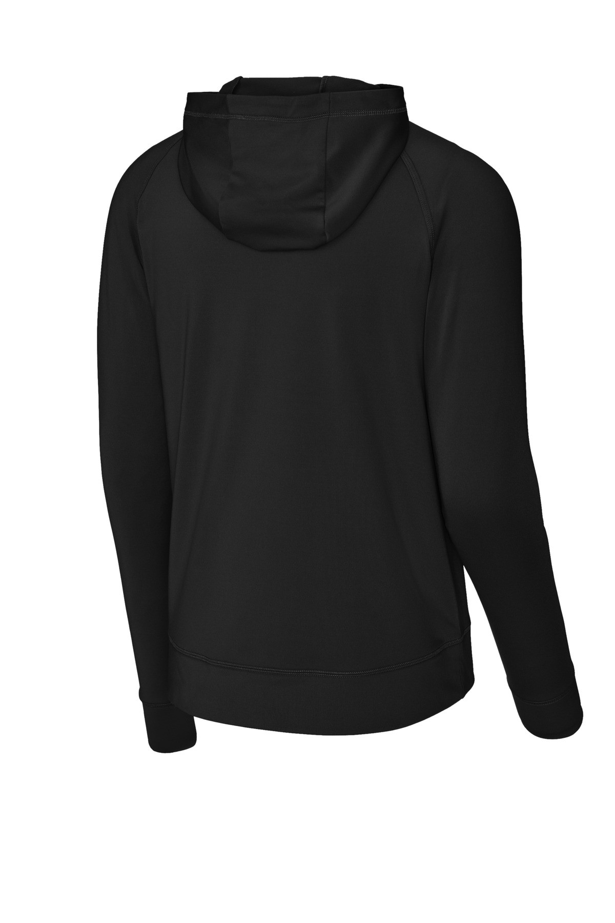 Tek-®--Sport-Wick-®--Stretch-1/2-Zip-Hoodie-ST856-4