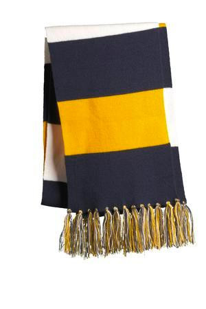 Sport-Tek ®  Spectator Scarf. STA02