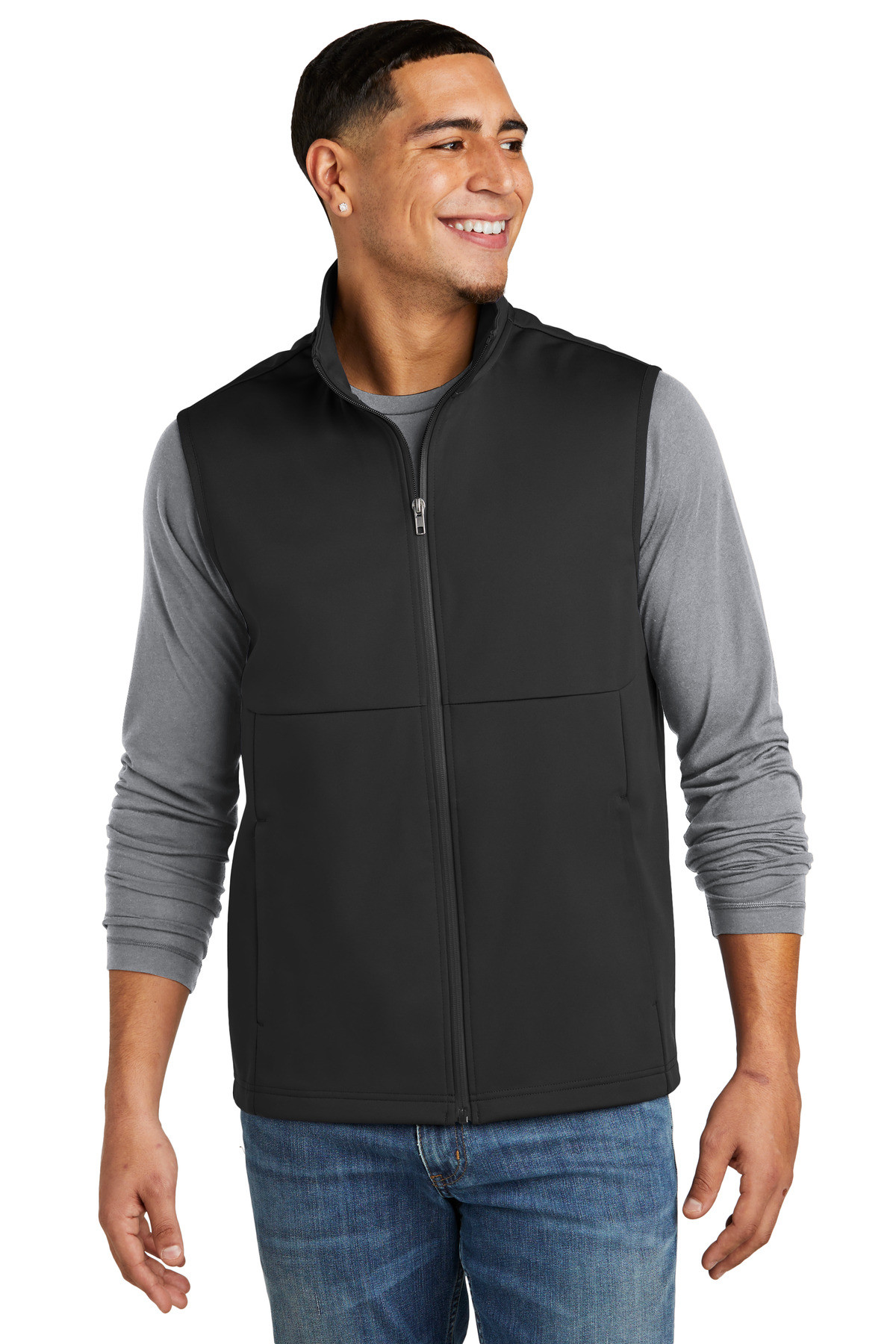 Sport-Tek-®--Soft-Shell-Vest-ST981-9