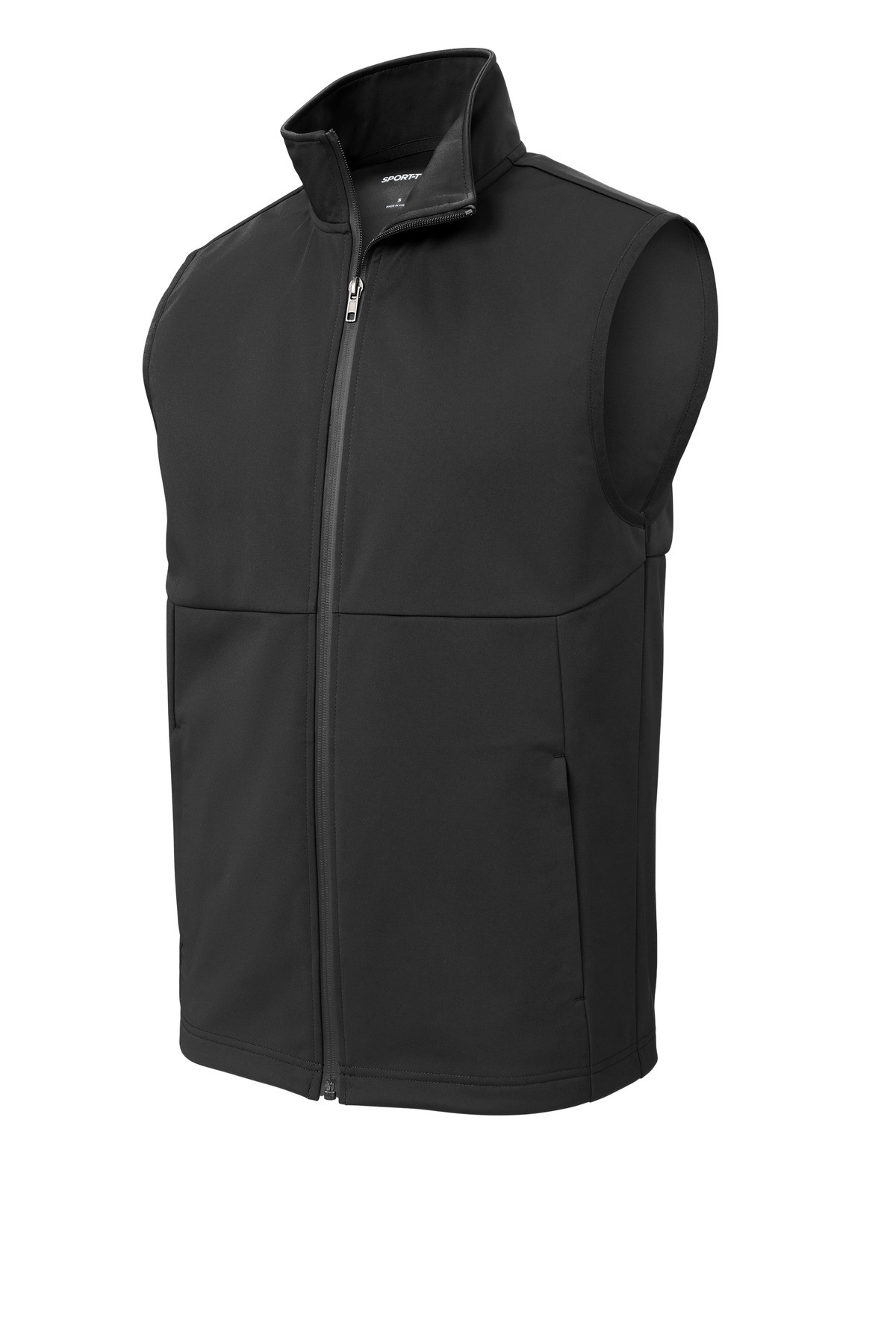 Sport-Tek-®--Soft-Shell-Vest-ST981-19