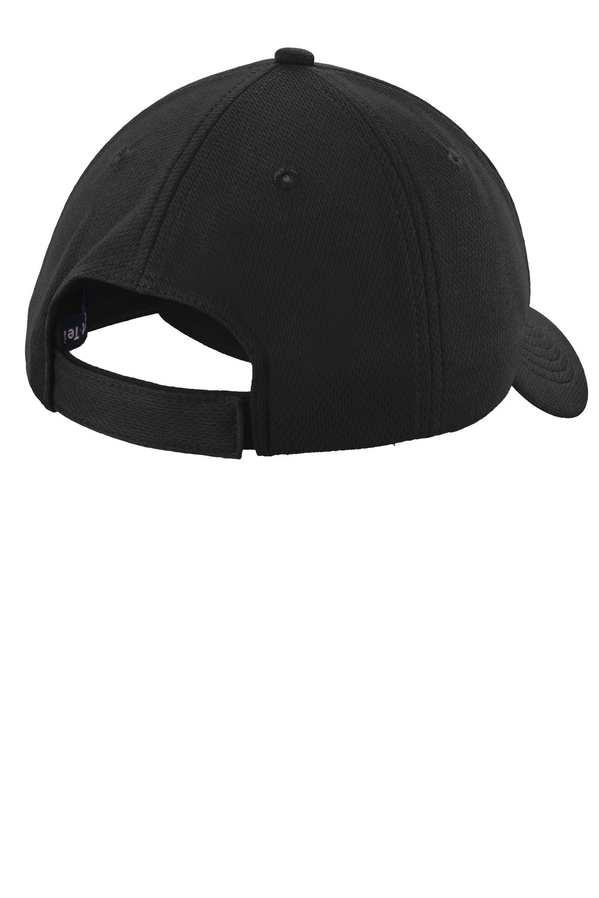 Sport-Tek-®--PosiCharge-®--RacerMesh-®--Cap.-STC26-25