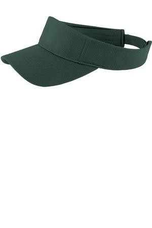 Sport-Tek ®  PosiCharge ®  RacerMesh ®  Visor.  STC27
