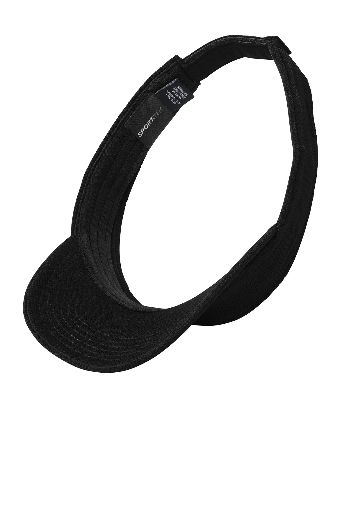 Sport-Tek--®--Action-Visor.-STC51-23
