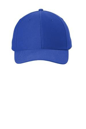 Sport-Tek  ®  Action Snapback Cap. STC50