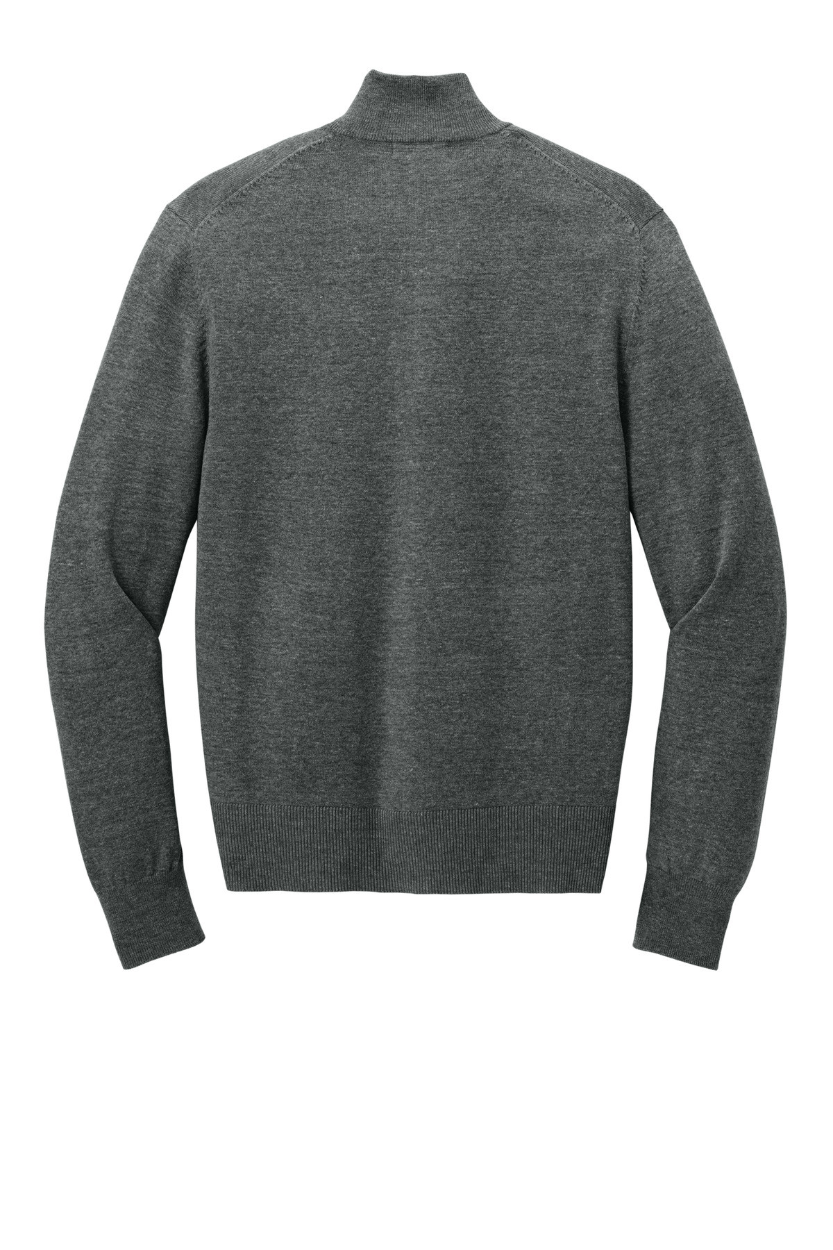 Port-Authority-®--Easy-Care-Full-Zip-Sweater-SW2901-8
