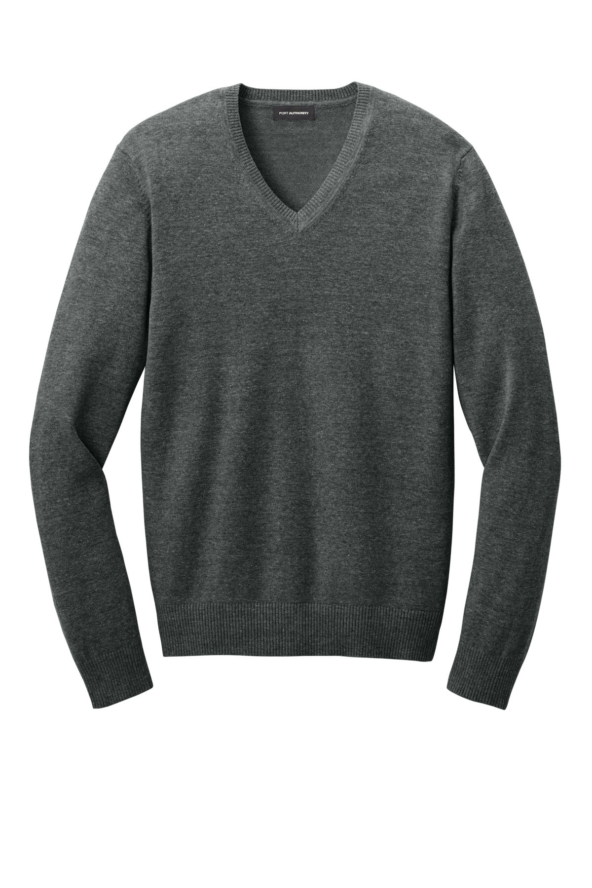 Port-Authority-®--Easy-Care-V-Neck-Sweater-SW2850-42