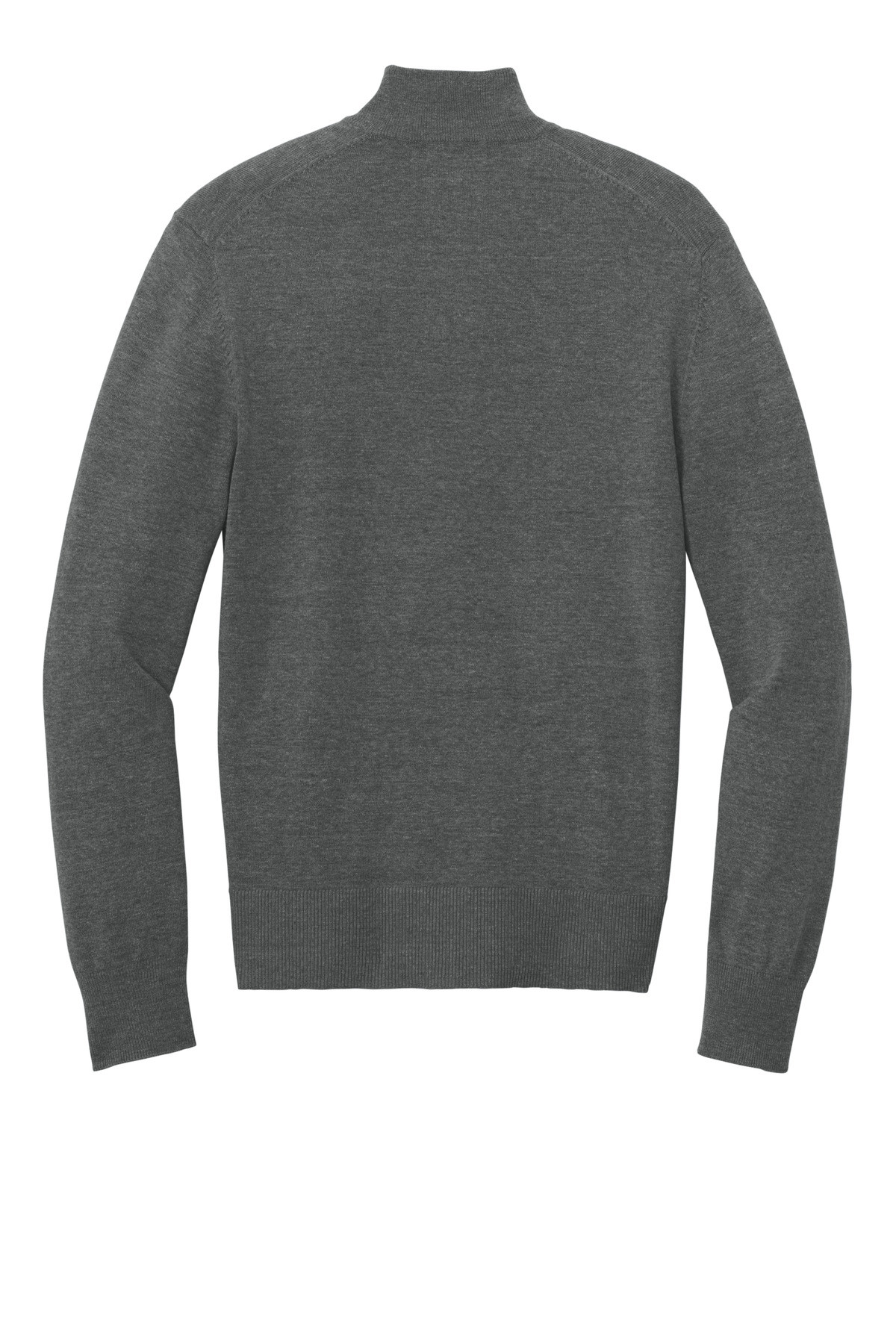 Port-Authority-®--Easy-Care-1/4-Zip-Sweater-SW2900-3