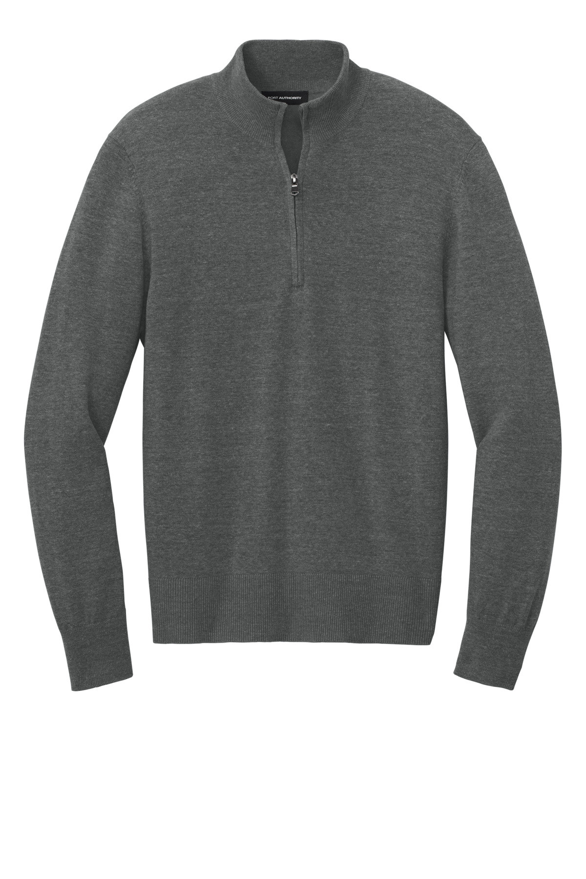 Port-Authority-®--Easy-Care-1/4-Zip-Sweater-SW2900-43