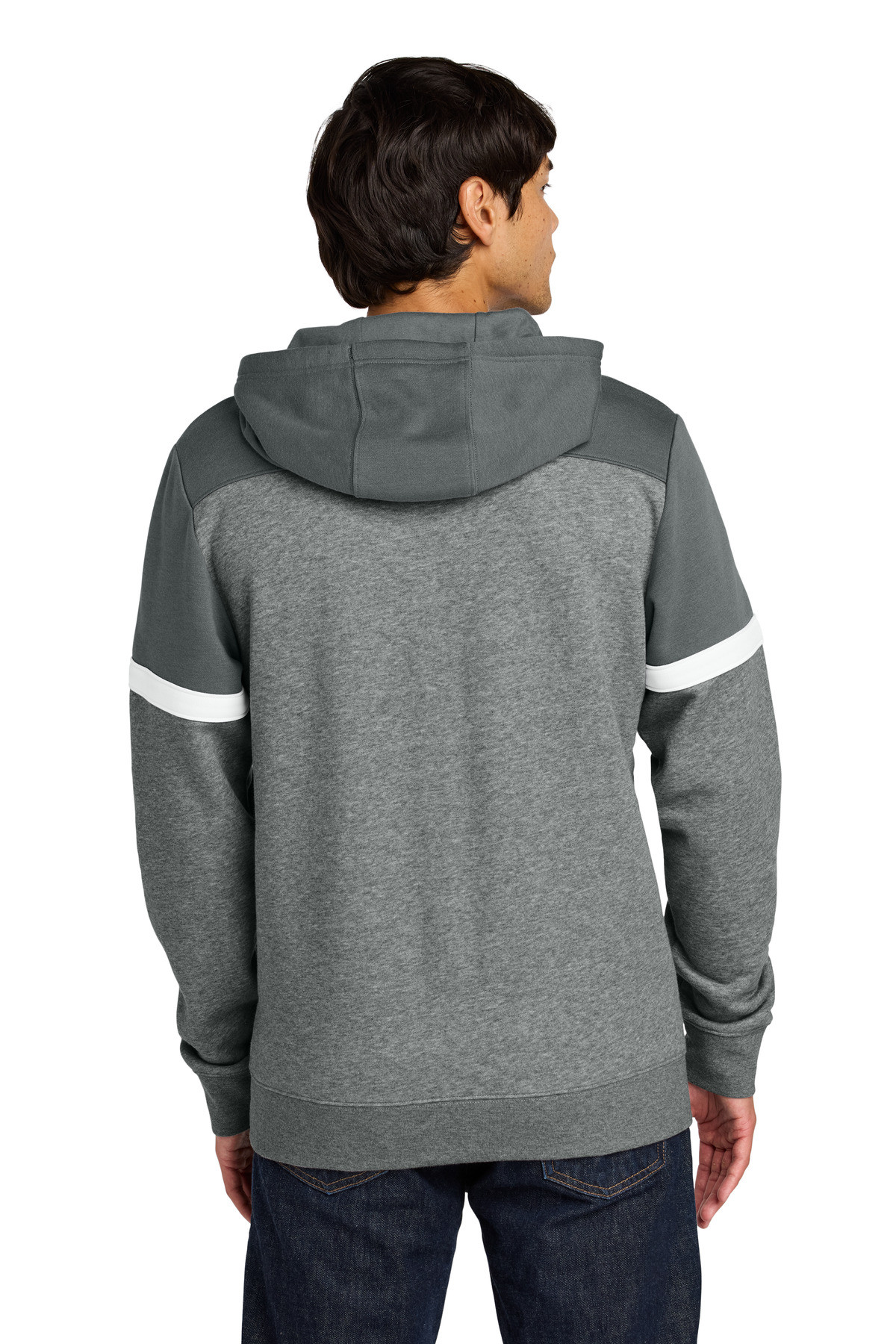 Sport-Tek-®--Drive-Fleece-Colorblock-Hoodie-STF205-28