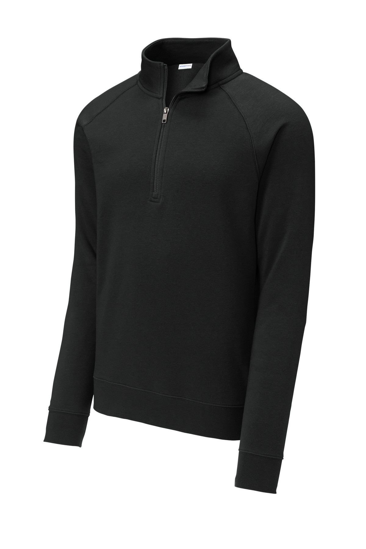 Sport-Tek-®--Drive-Fleece-1/4-Zip-Pullover-STF202-14