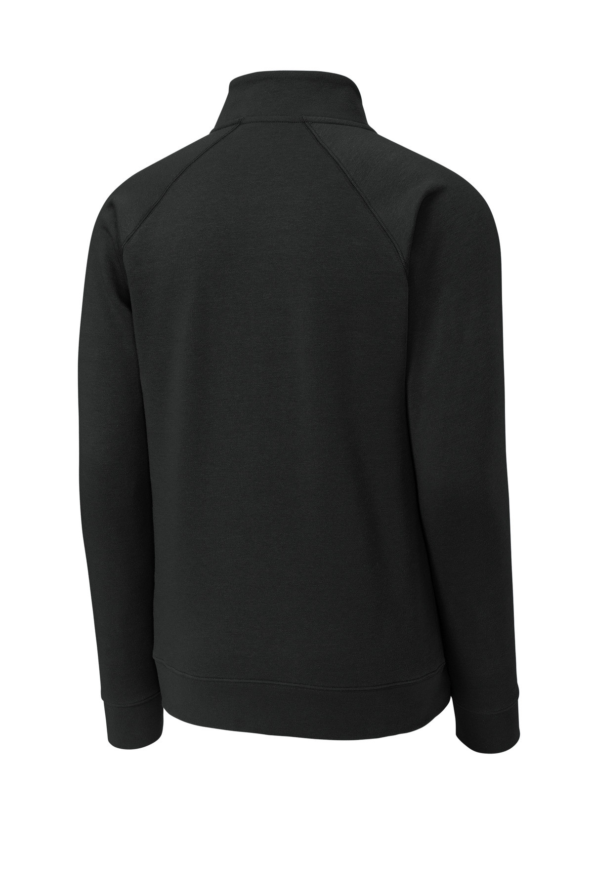 Sport-Tek-®--Drive-Fleece-1/4-Zip-Pullover-STF202-23