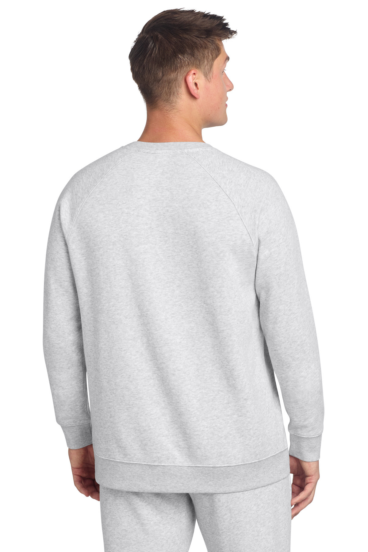 Sport-Tek-®--Drive-Fleece-Crewneck-STF203-18
