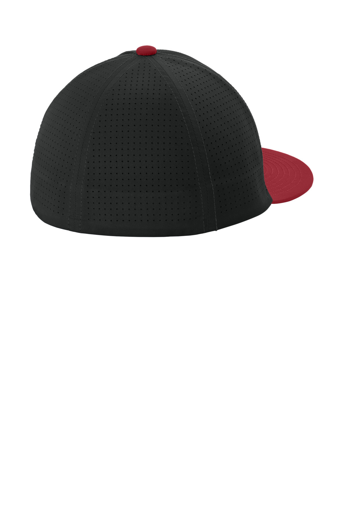 Sport-Tek-®--Pro-Cut-Stretch-Tek-Cap-STC64-34