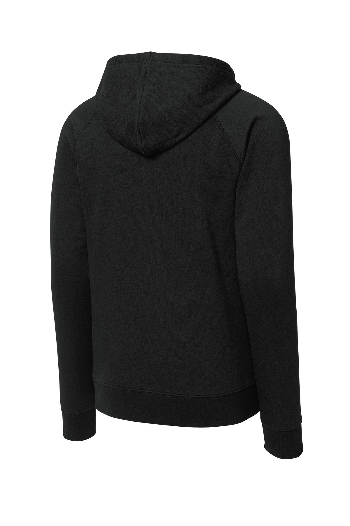 Sport-Tek-®--Drive-Fleece-Hooded-Full-Zip-STF201-4