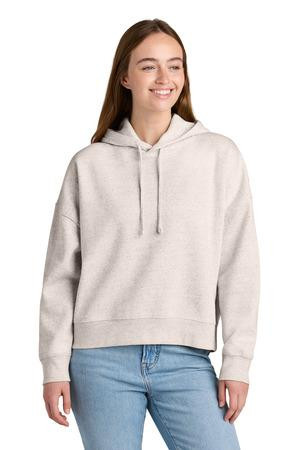 Stanley/Stella Women's Stella Nora Hooded Sweatshirt SXW035