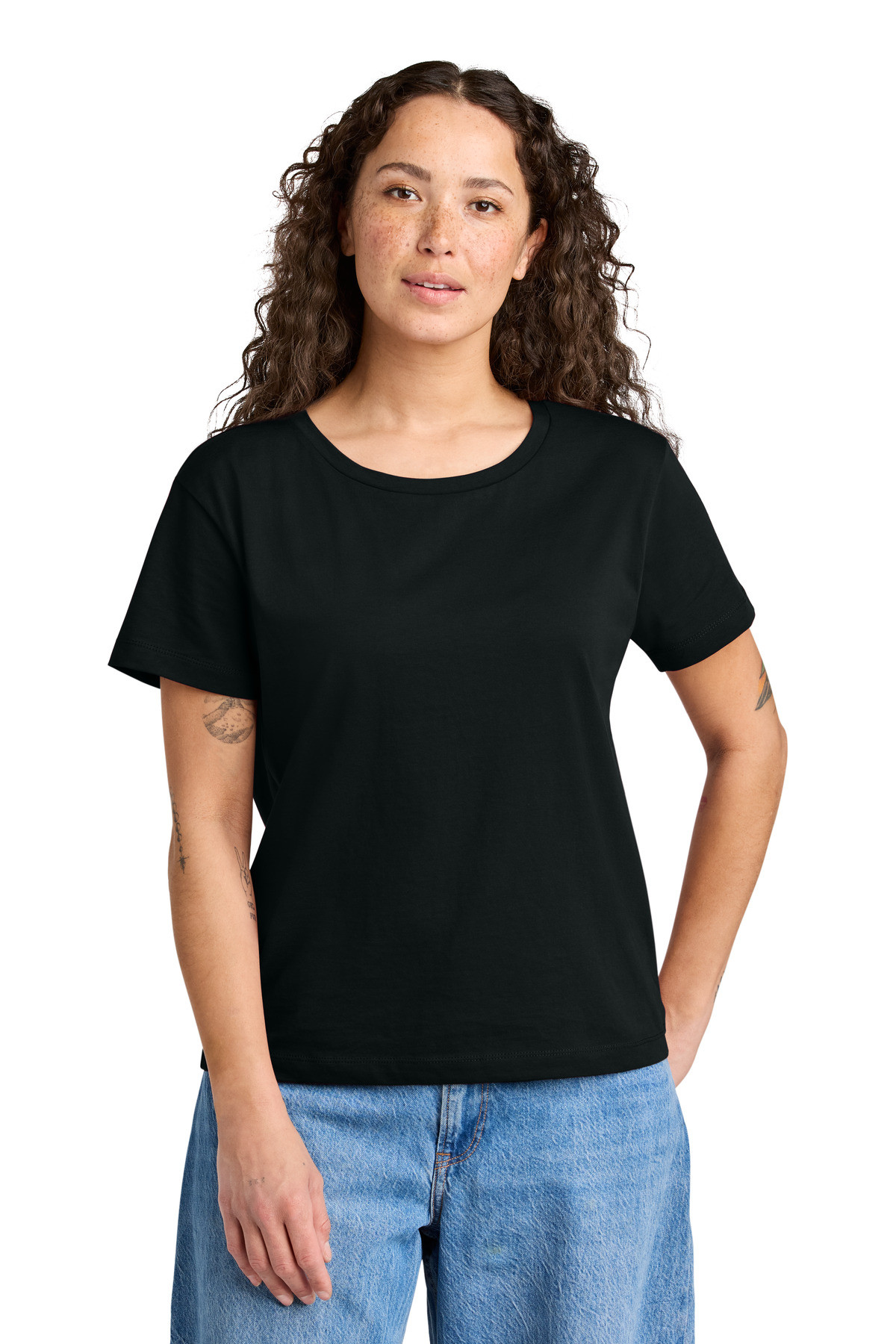 Stanley/Stella-Women's-Stella-Serena-Scoop-Neck-Tee-SXW008-1