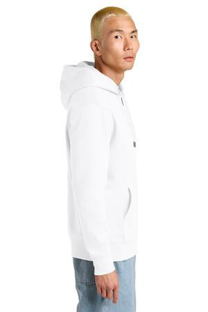 Stanley/Stella Unisex Cultivator 2.0 Full-Zip Hooded Sweatshirt SXU005