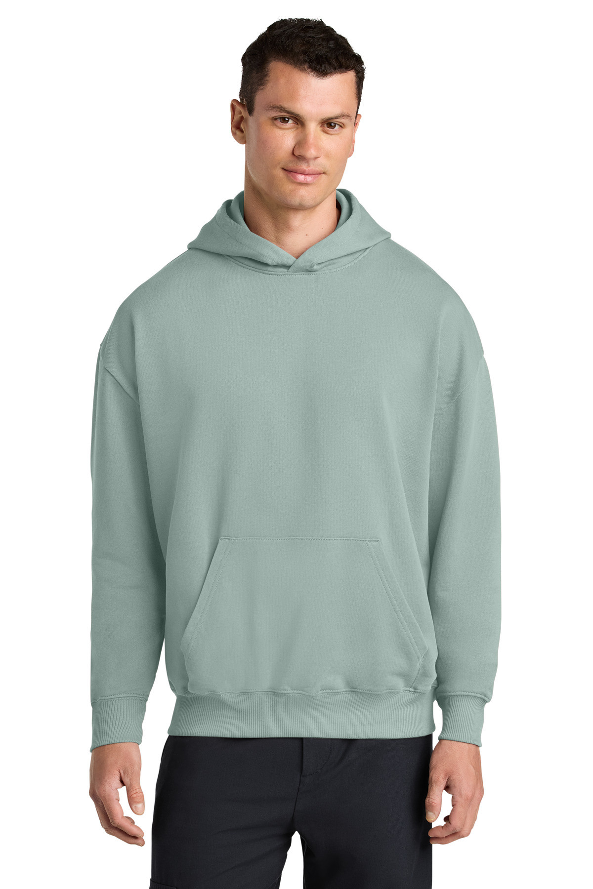 Stanley/Stella-Unisex-Cooper-Dry-Hooded-Sweatshirt-SXU028-1
