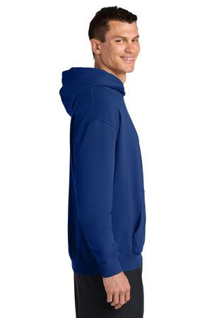 Stanley/Stella Unisex Cooper Dry Hooded Sweatshirt SXU028