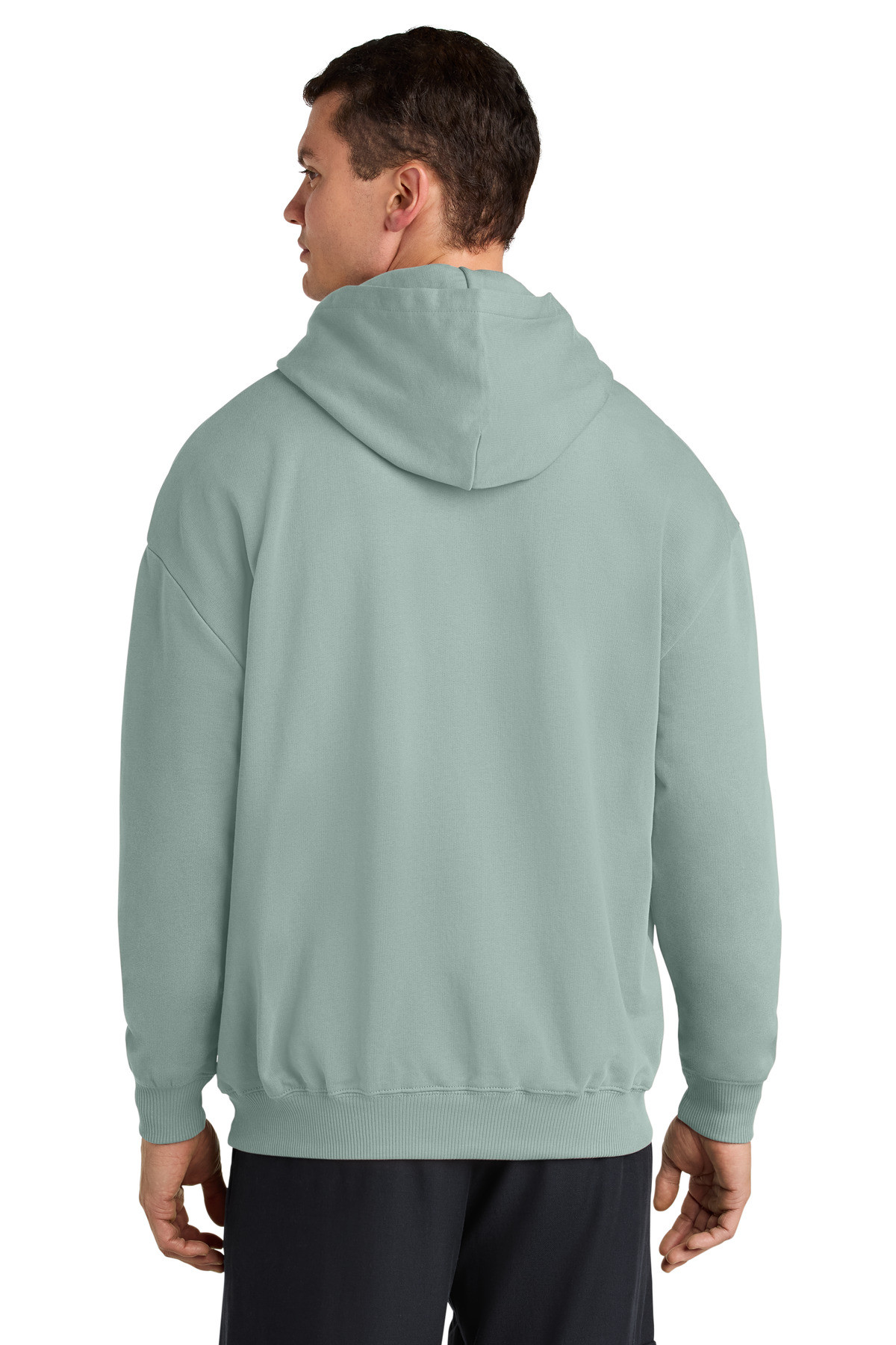 Stanley/Stella-Unisex-Cooper-Dry-Hooded-Sweatshirt-SXU028-12