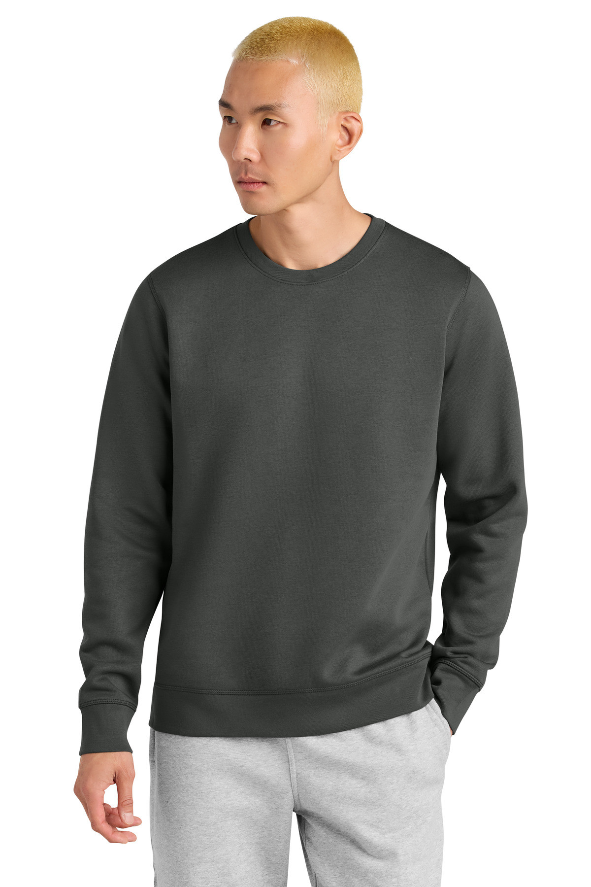 Stanley/Stella-Unisex-Roller-Crewneck-Sweatshirt-SXU010-1