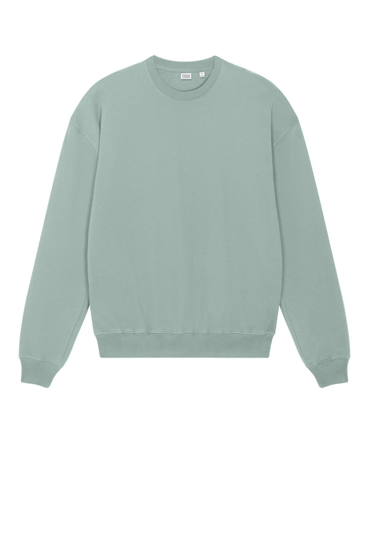 Stanley/Stella-Unisex-Ledger-Dry-Crewneck-Sweatshirt-SXU029-3