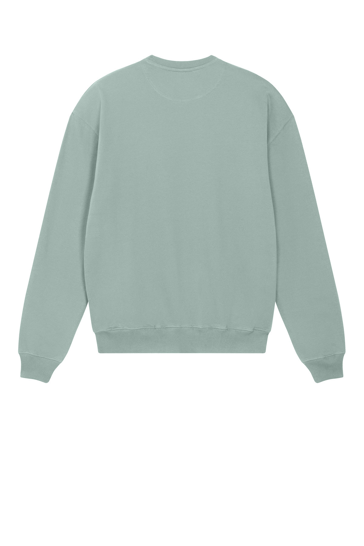 Stanley/Stella-Unisex-Ledger-Dry-Crewneck-Sweatshirt-SXU029-16