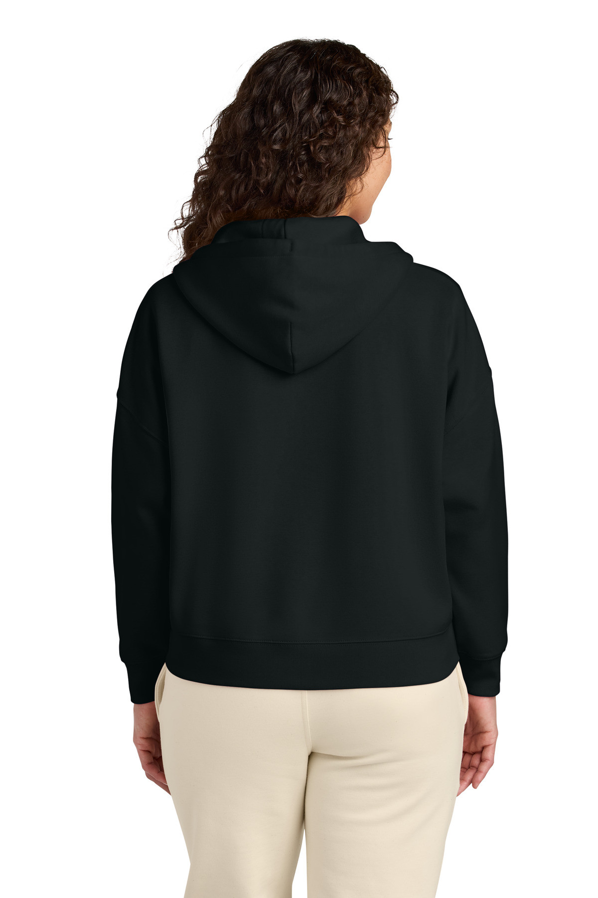 Stanley/Stella-Women's-Stella-Ida-Full-Zip-Hooded-Sweatshirt-SXW037-4