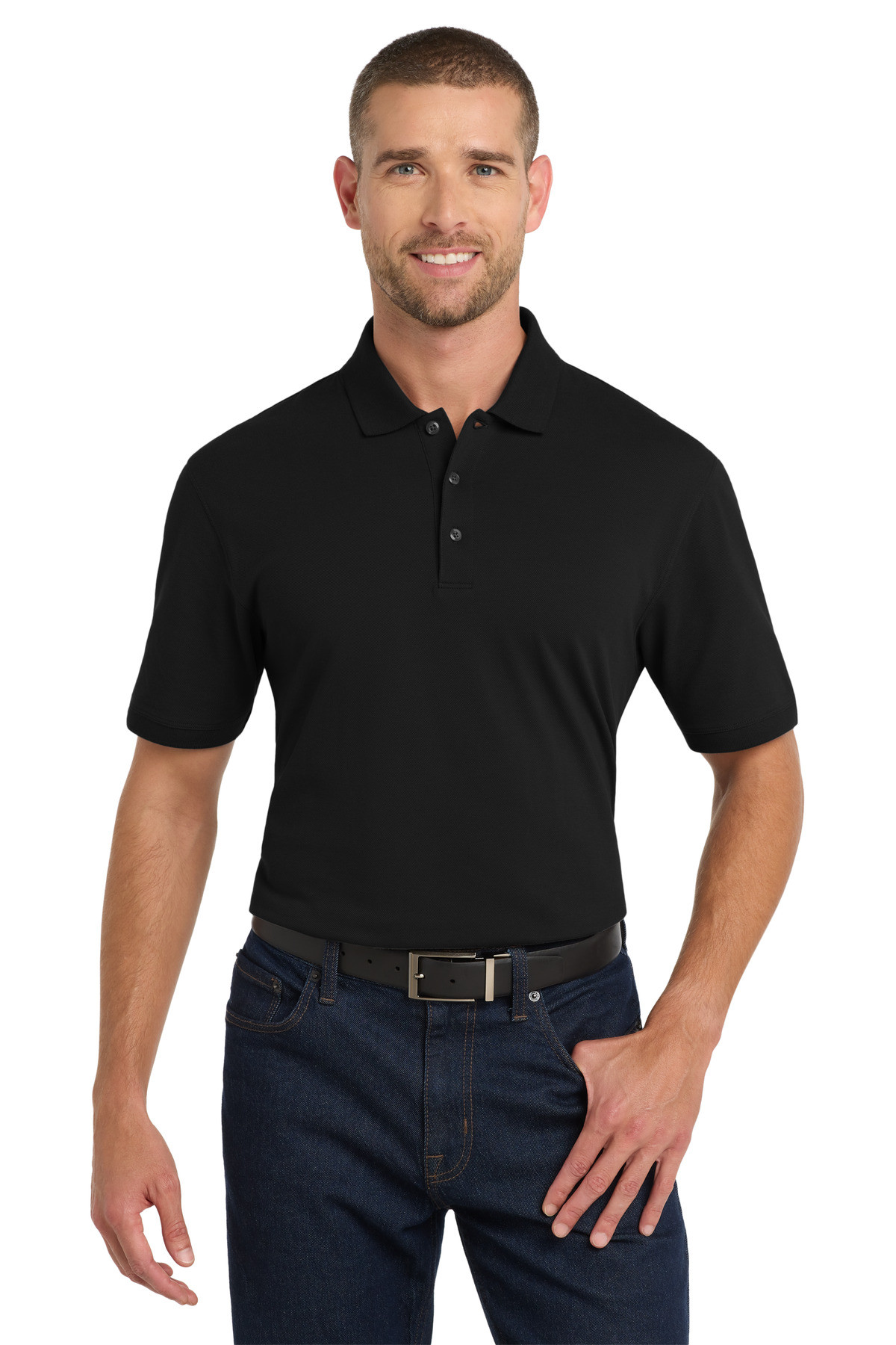 Port-Authority-®--Tall-EZCotton-®--Polo-TK8000-16