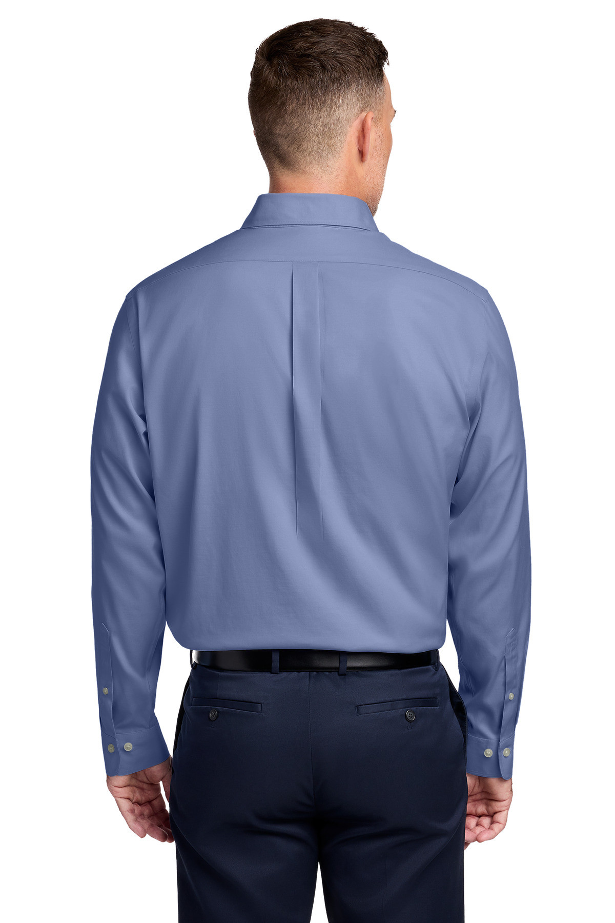 Brooks-Brothers-®--Tall-Wrinkle-Free-Stretch-Pinpoint-Shirt-TBB18000-29