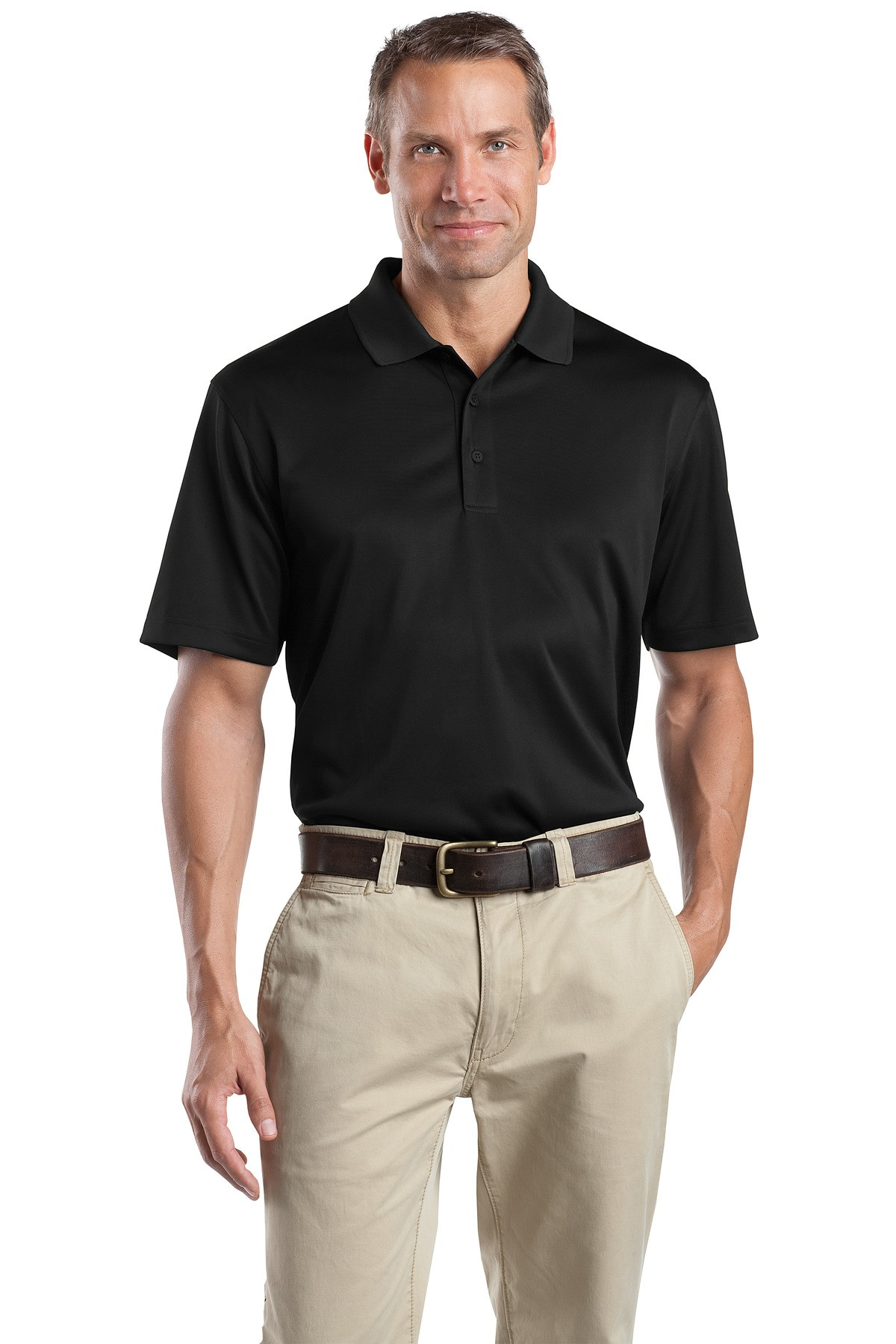 CornerStone-®--Tall-Select-Snag-Proof-Polo.-TLCS412-34
