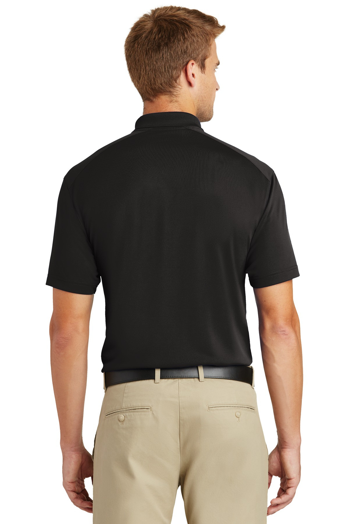 CornerStone--®--Tall-Select-Lightweight-Snag-Proof-Polo-TLCS418-13