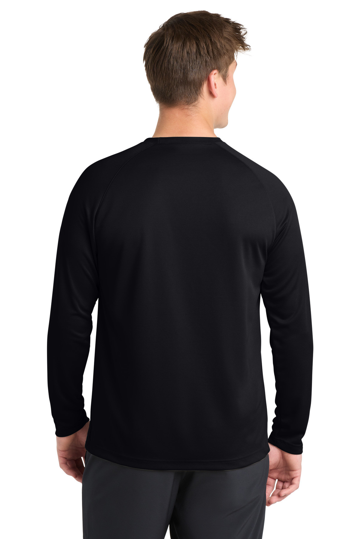 Sport-Tek-®--Dry-Zone-®--Long-Sleeve-Raglan-T-Shirt.-T473LS-2