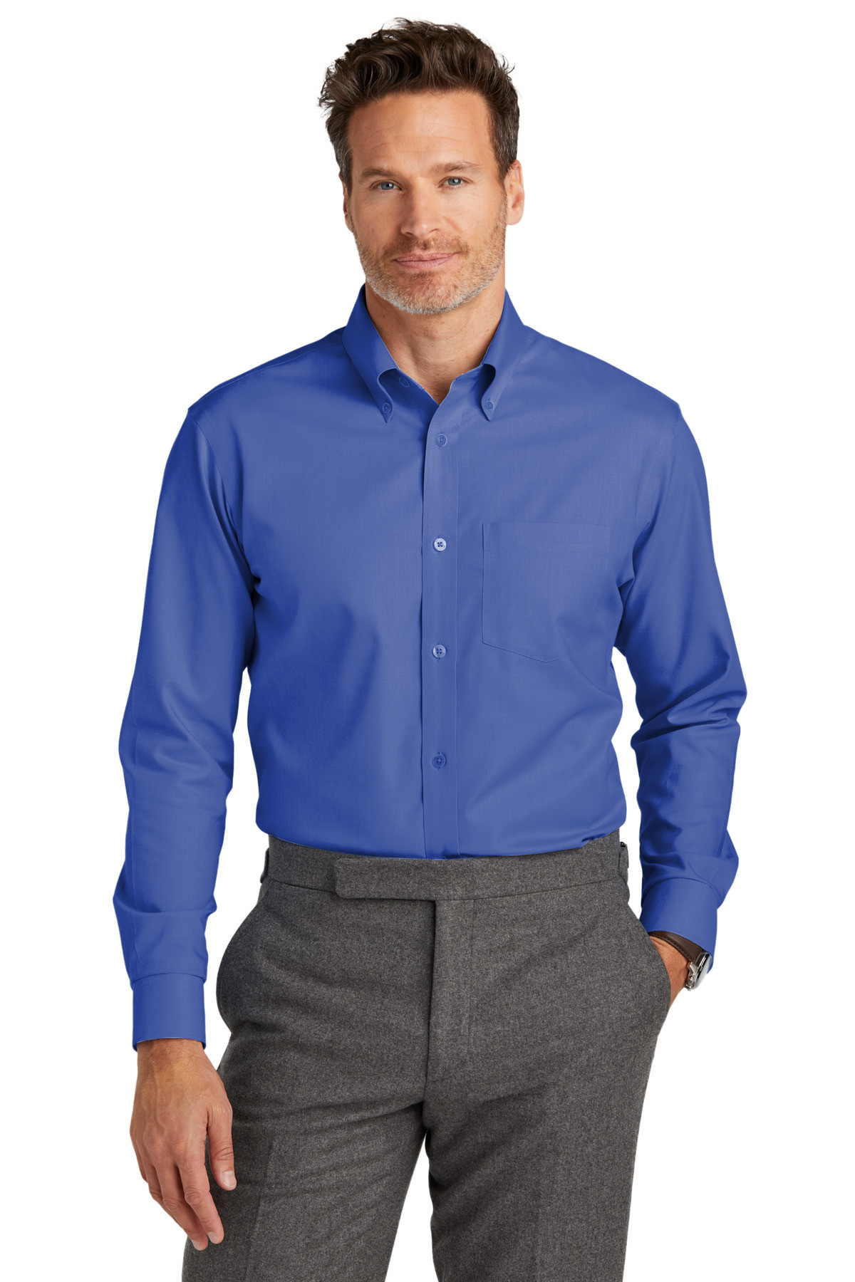 Free-Stretch-Nailhead-Shirt-TBB18002-1
