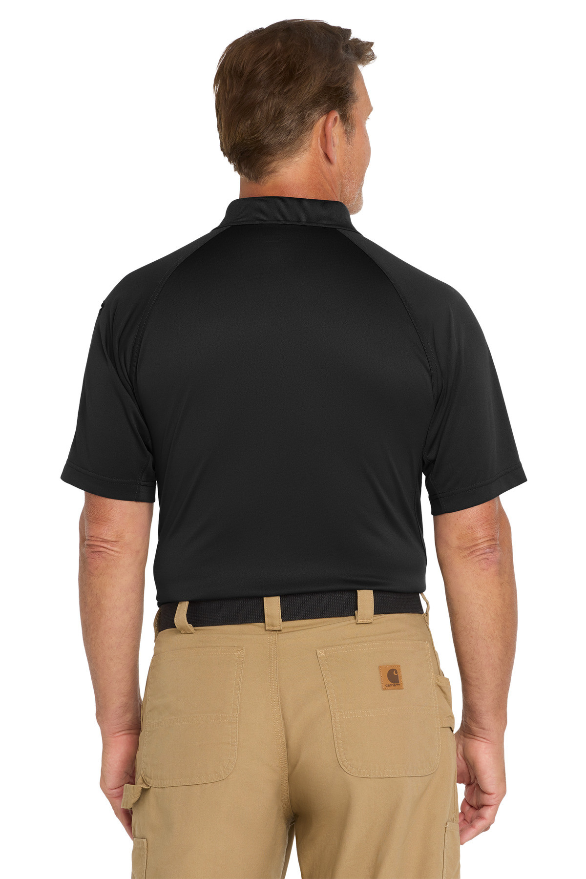 CornerStone-®--Tall-Select-Snag-Proof-Tactical-Polo.-TLCS410-37