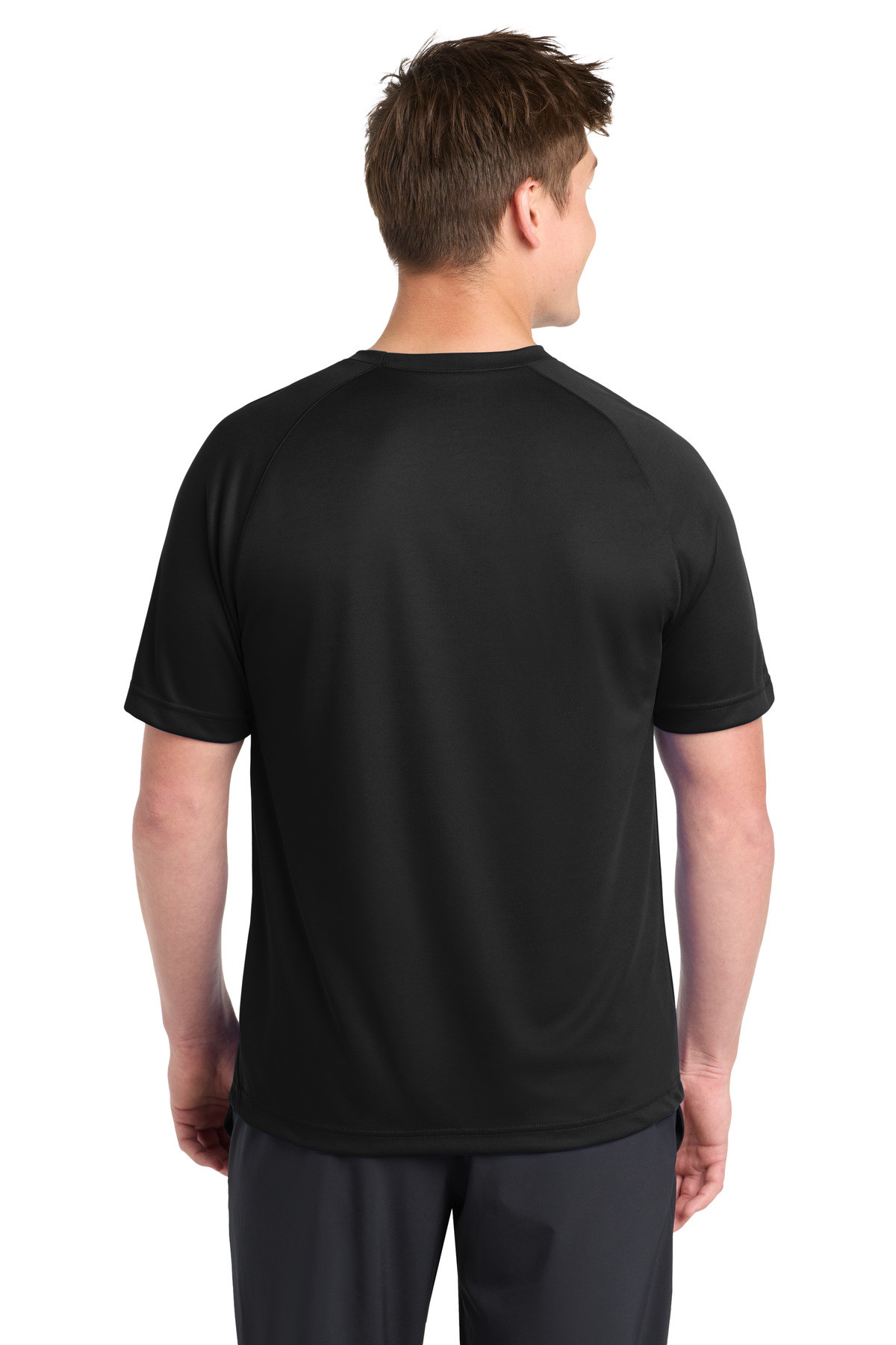 Sport-Tek-®--Dry-Zone-®--Short-Sleeve-Raglan-T-Shirt.-T473-35