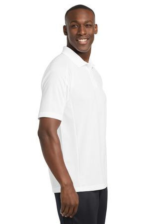 Sport-Tek ®  Dri-Mesh® Pro Polo. T474