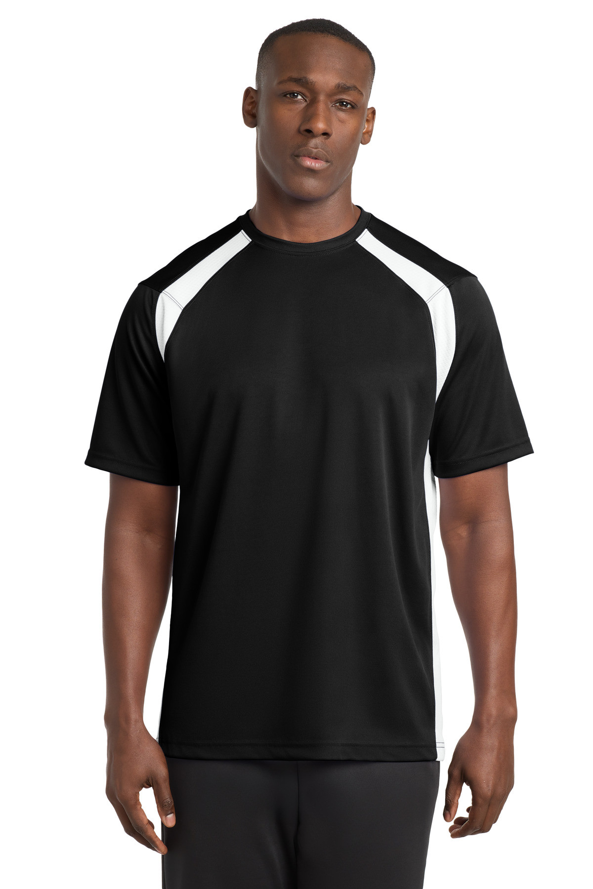 Sport-Tek-®--Dry-Zone-®--Colorblock-Crew.-T478-14