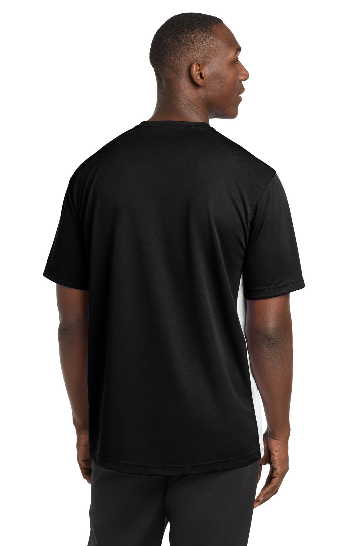 Sport-Tek-®--Dry-Zone-®--Colorblock-Crew.-T478-8